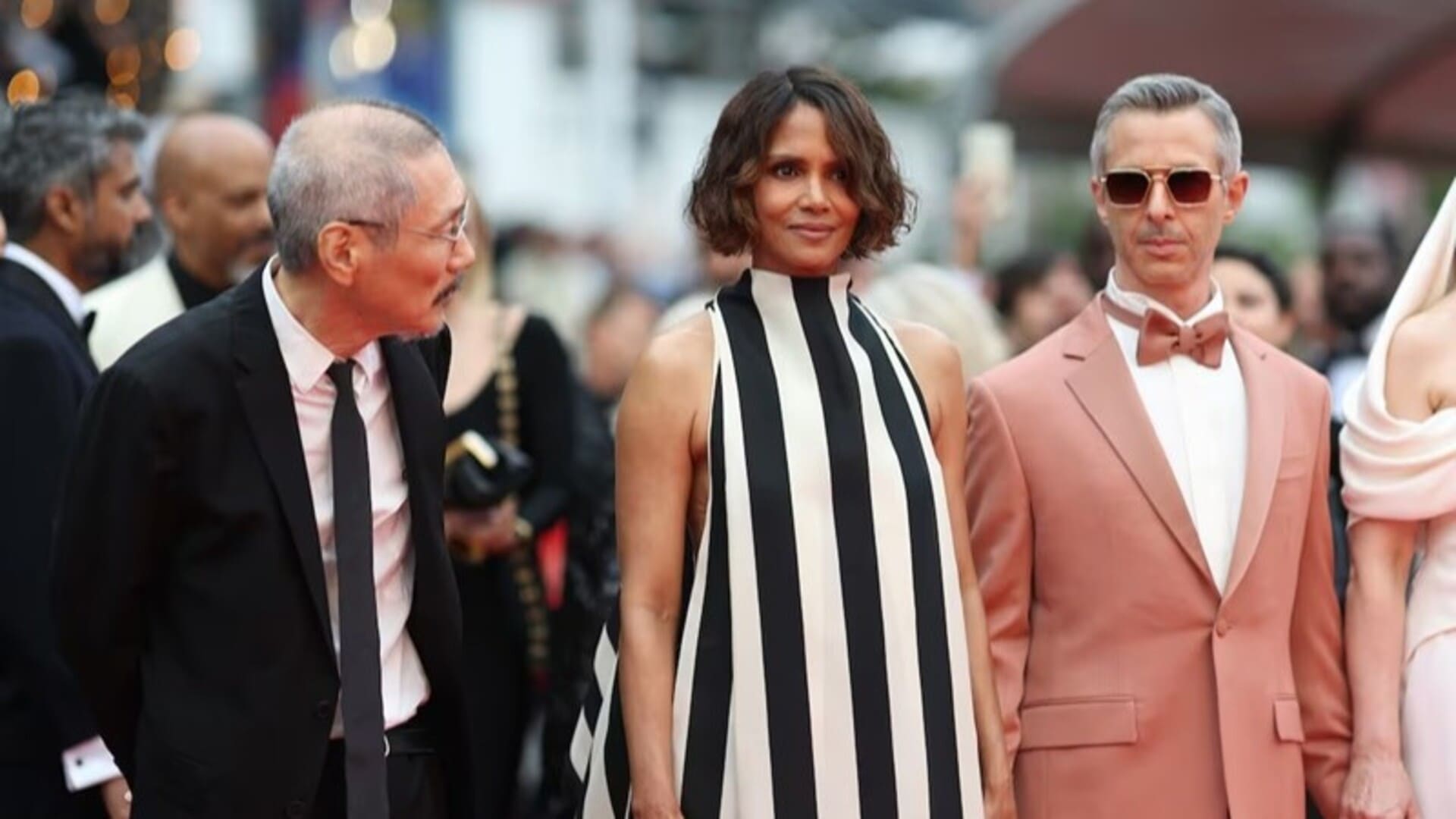 halle berry en cannes 2025