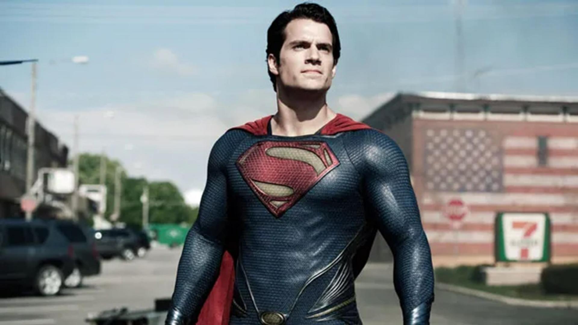 henry cavill mejores películas