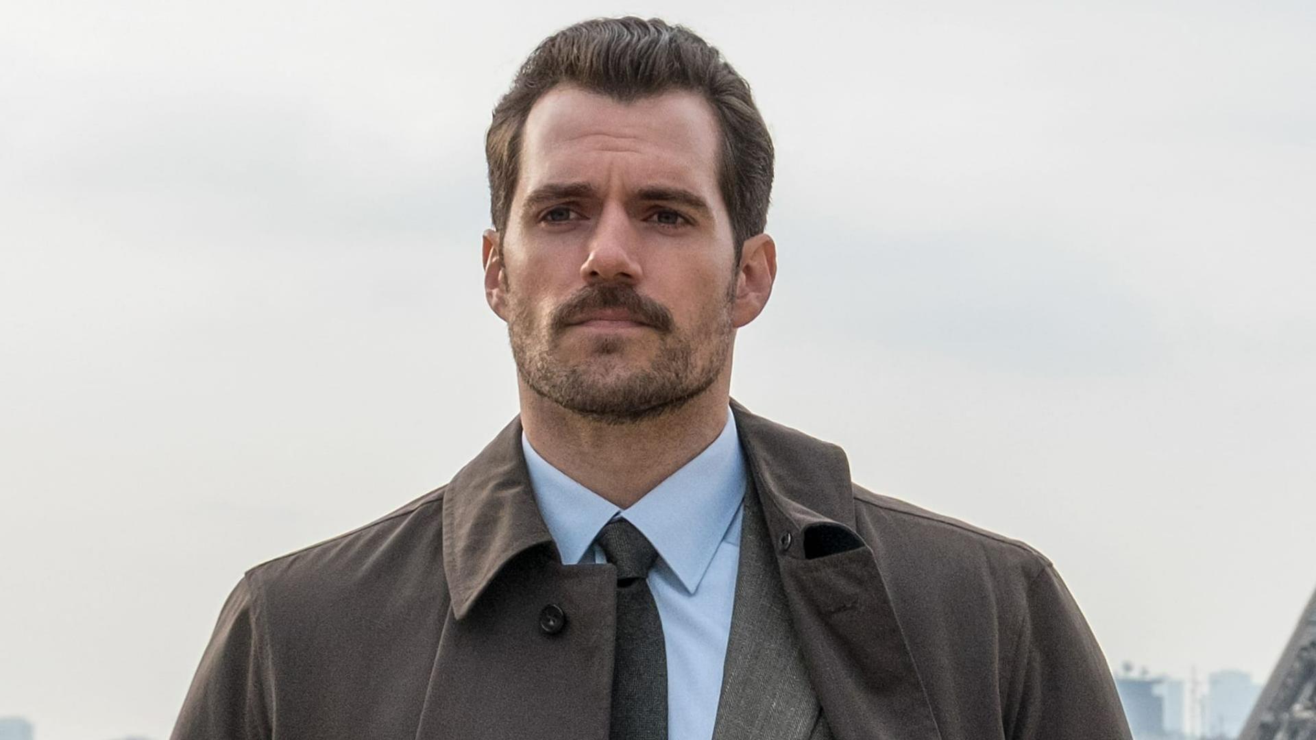 henry cavill mejores películas