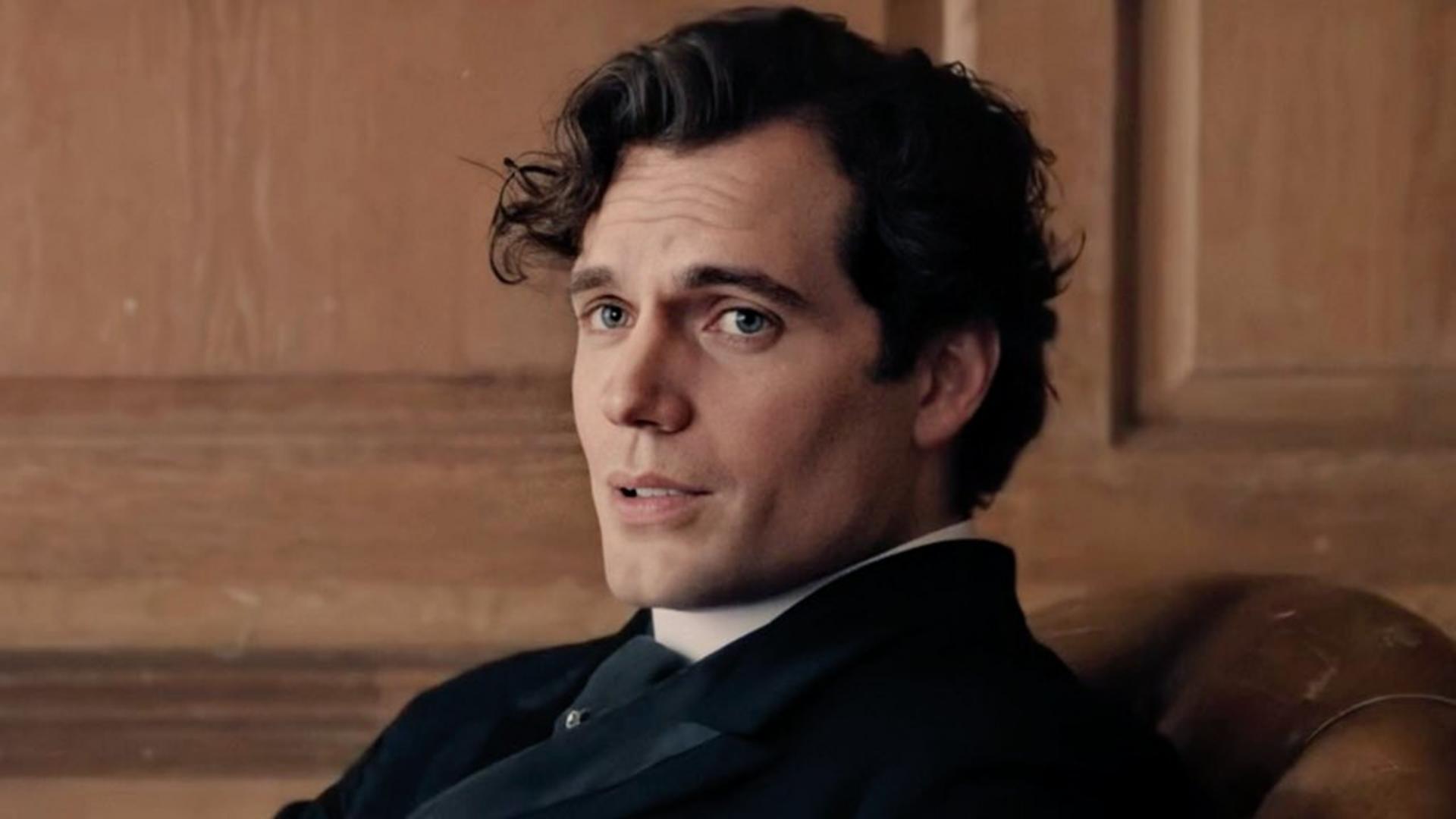 henry cavill mejores películas
