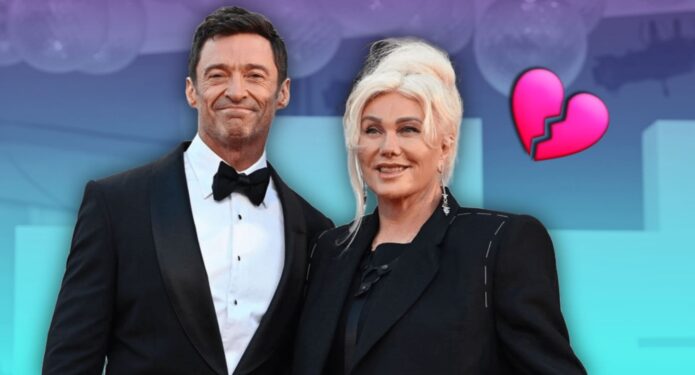 hugh jackman y deborra-lee furnes firman su divorcio