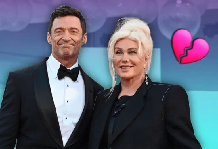 hugh jackman y deborra-lee furnes firman su divorcio