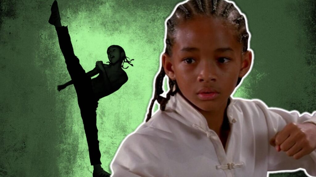¿Estará Dre Parker (Jaden Smith) en Karate Kid: Leyendas?
