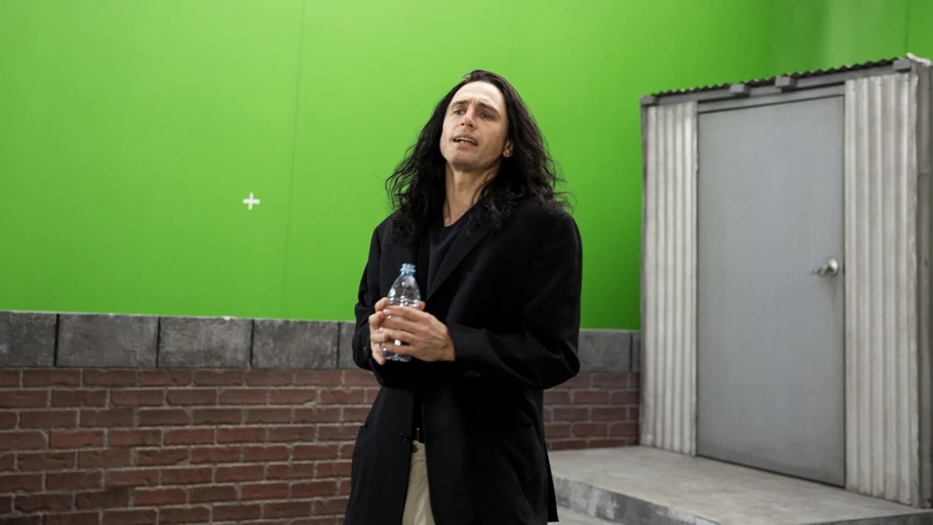 james franco en the disaster artist