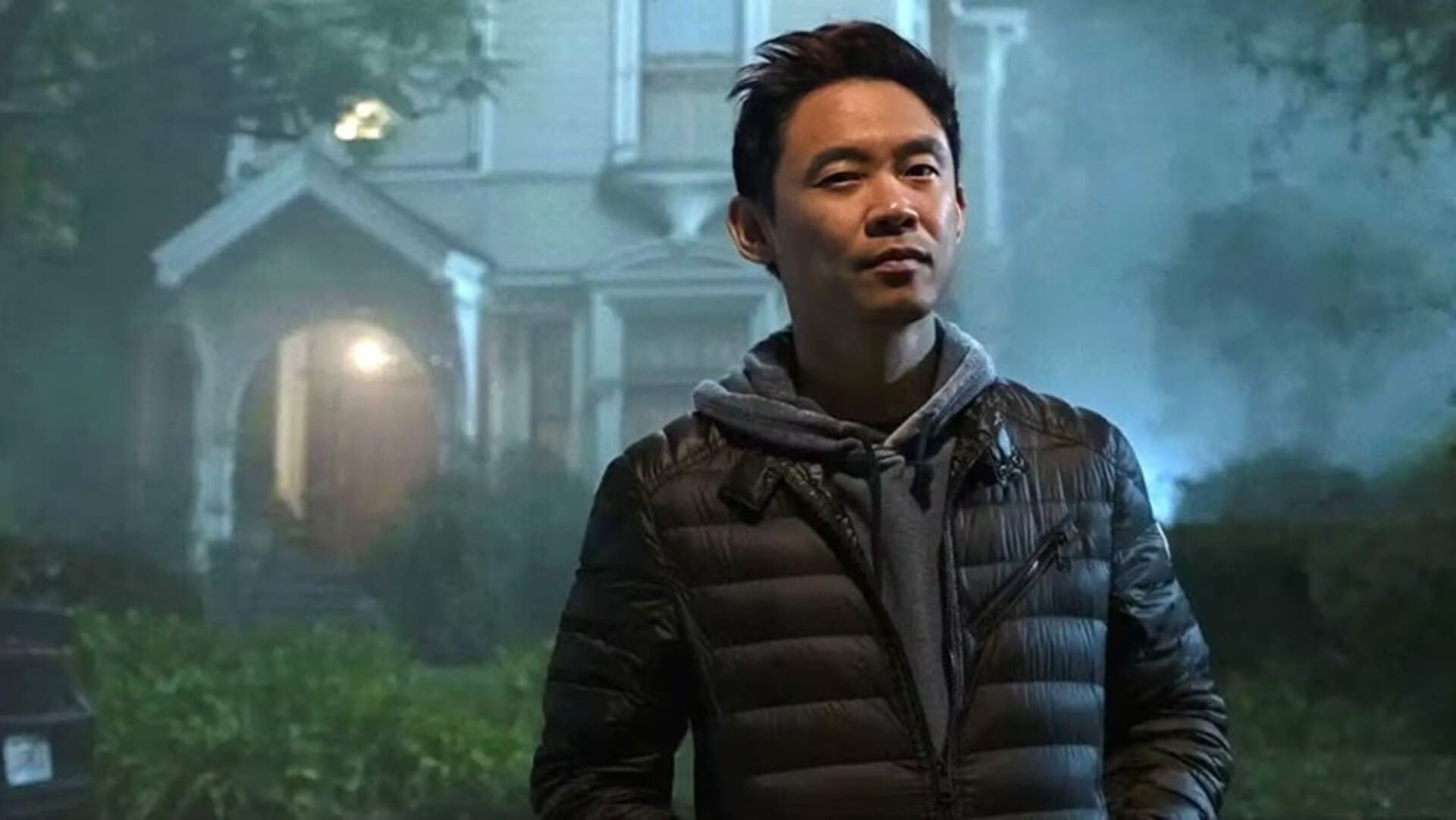 james wan in set