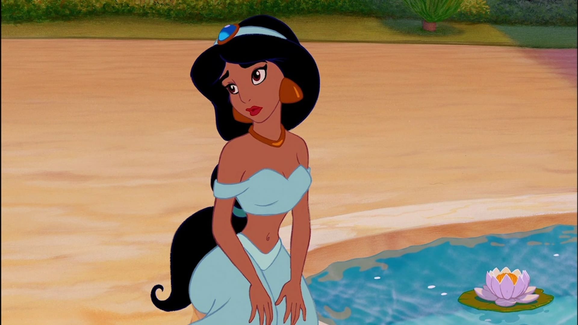 Jasmine