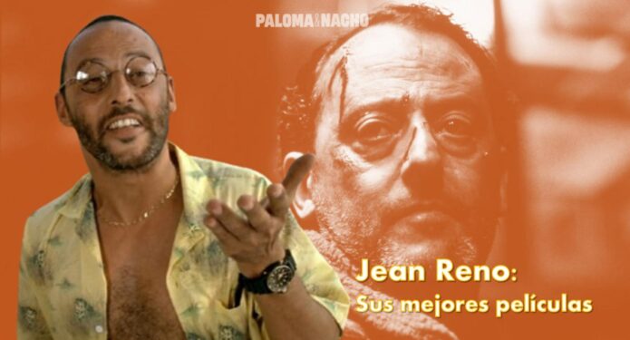 jean reno mejores películas