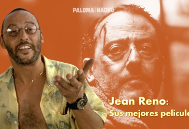 jean reno mejores películas