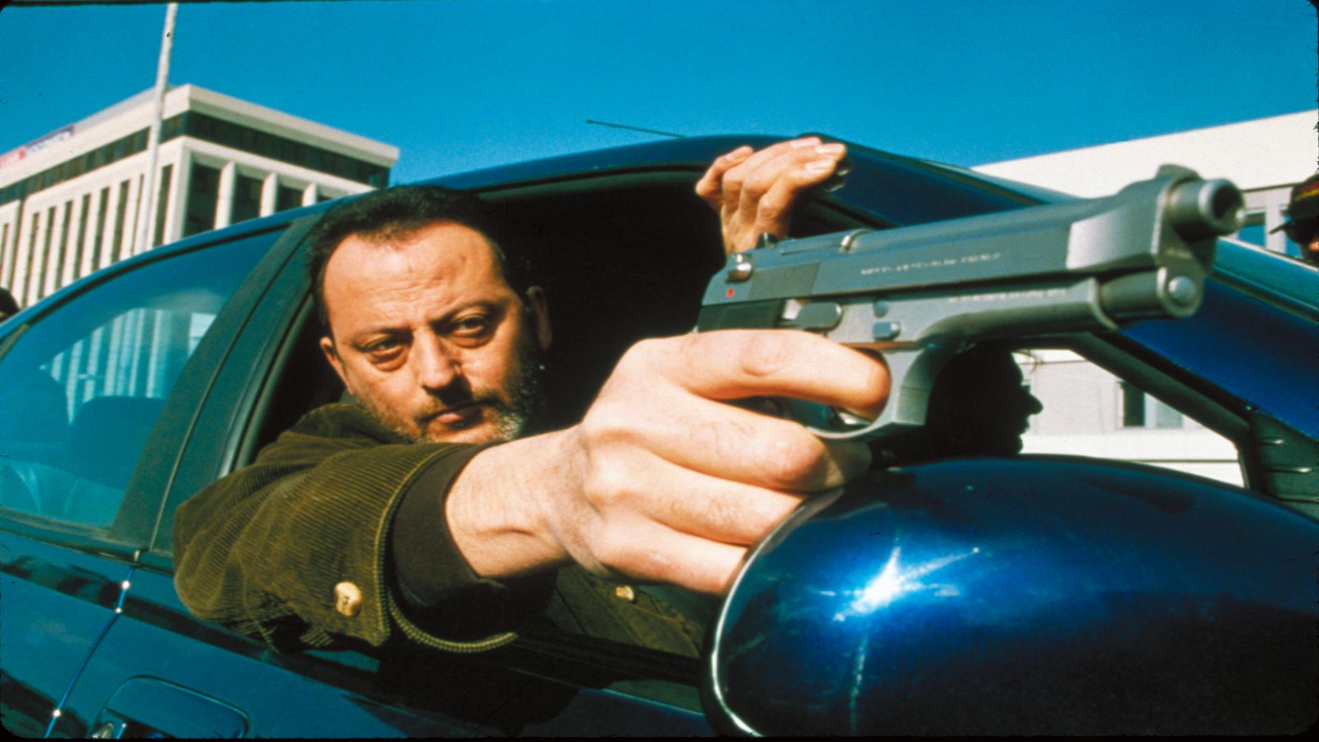 jean reno mejores películas