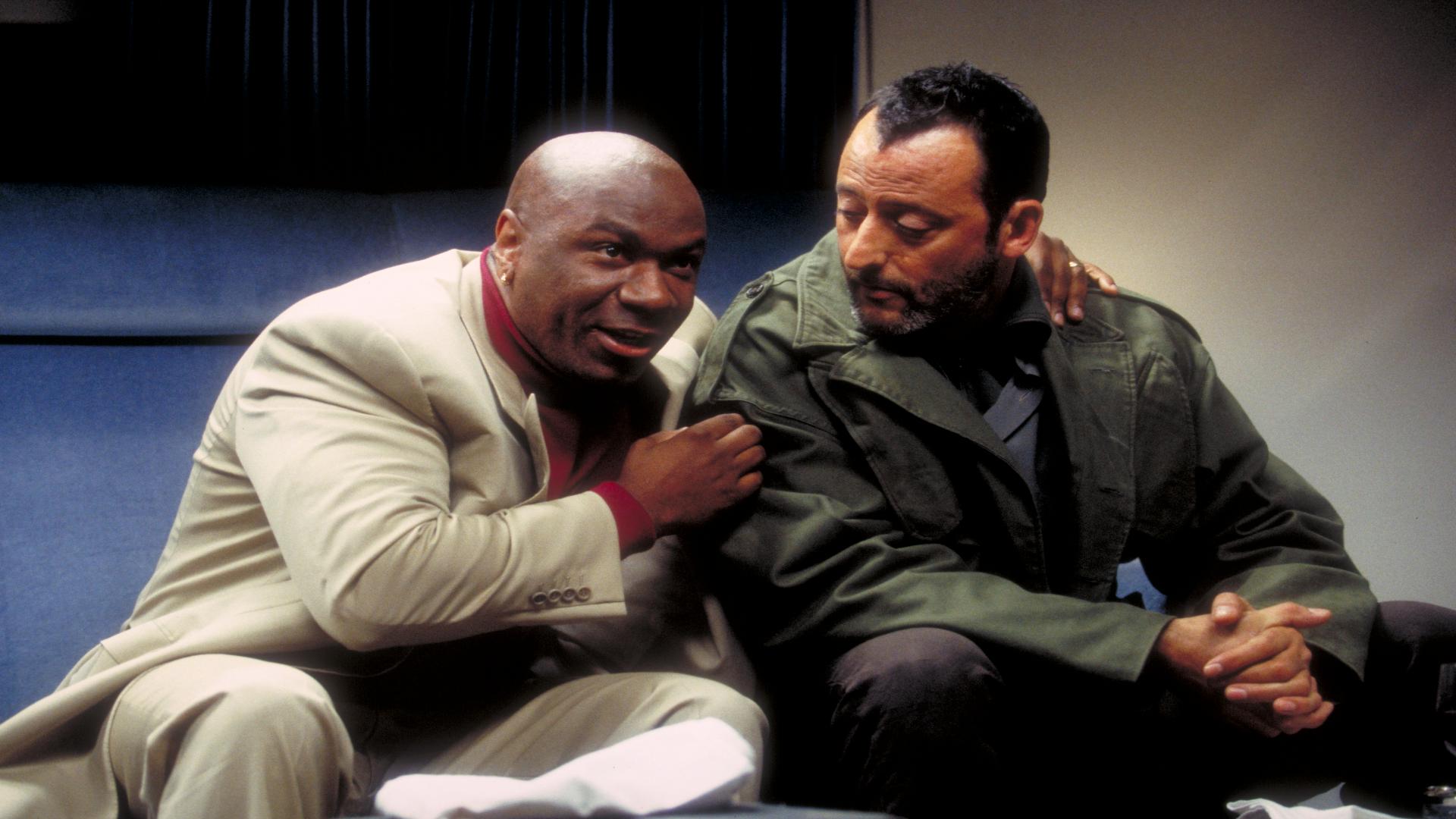 jean reno mejores películas