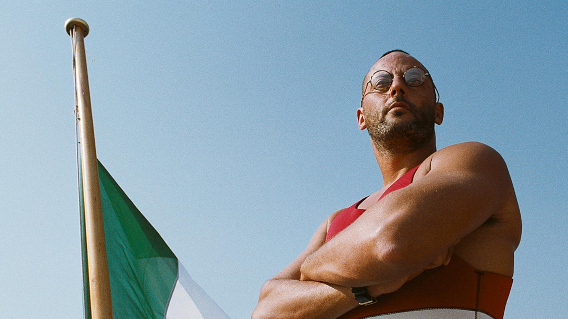 jean reno mejores películas
