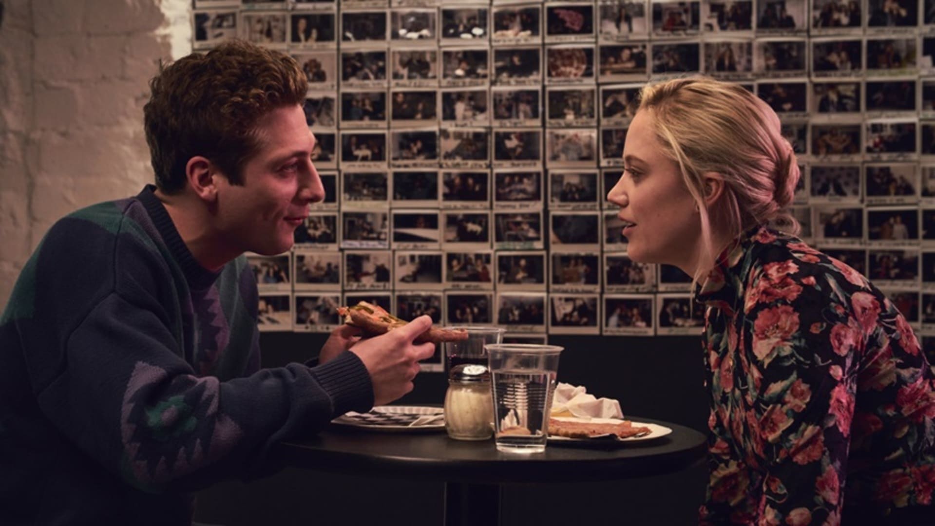 Después de todo, con Jeremy Allen White
