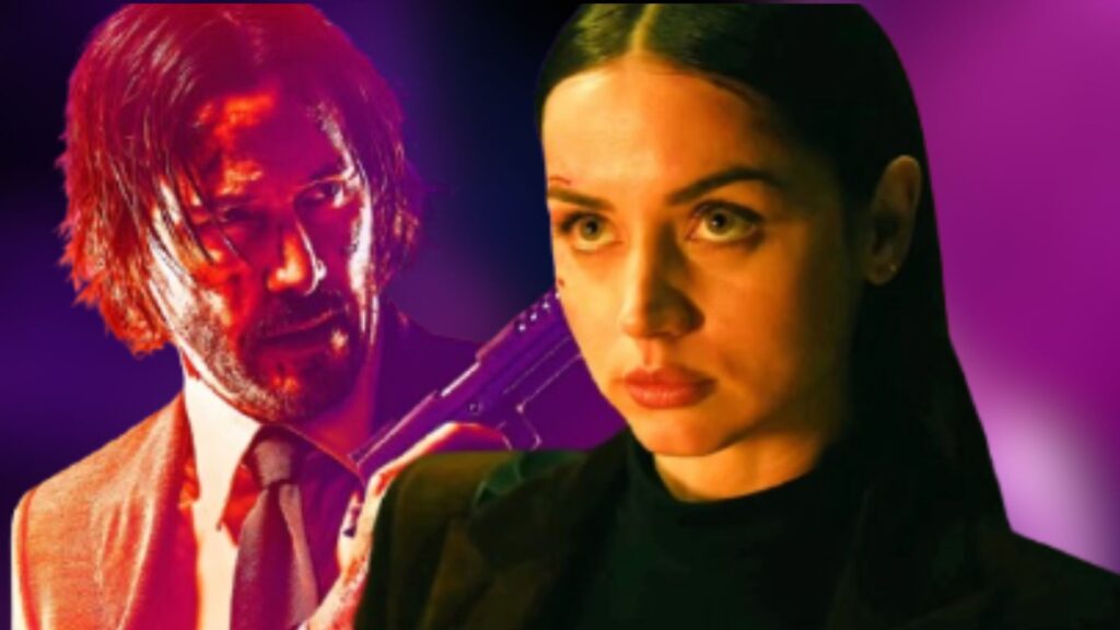 ¿Quién es Eve y cómo conecta Bailarina con el universo de John Wick?