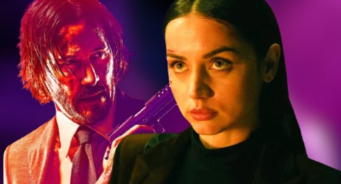 bailarina john wick