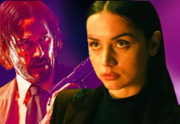 bailarina john wick