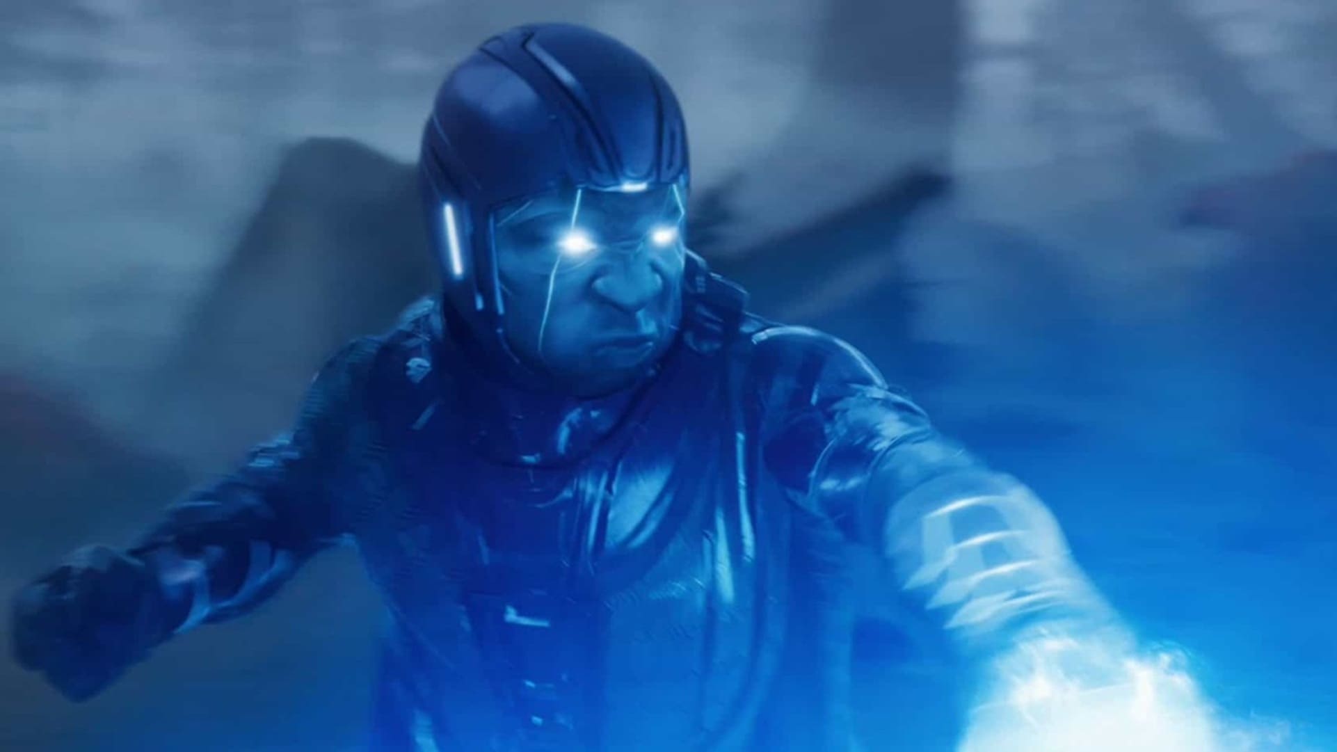 jonathan majors es kang en ant-man 3