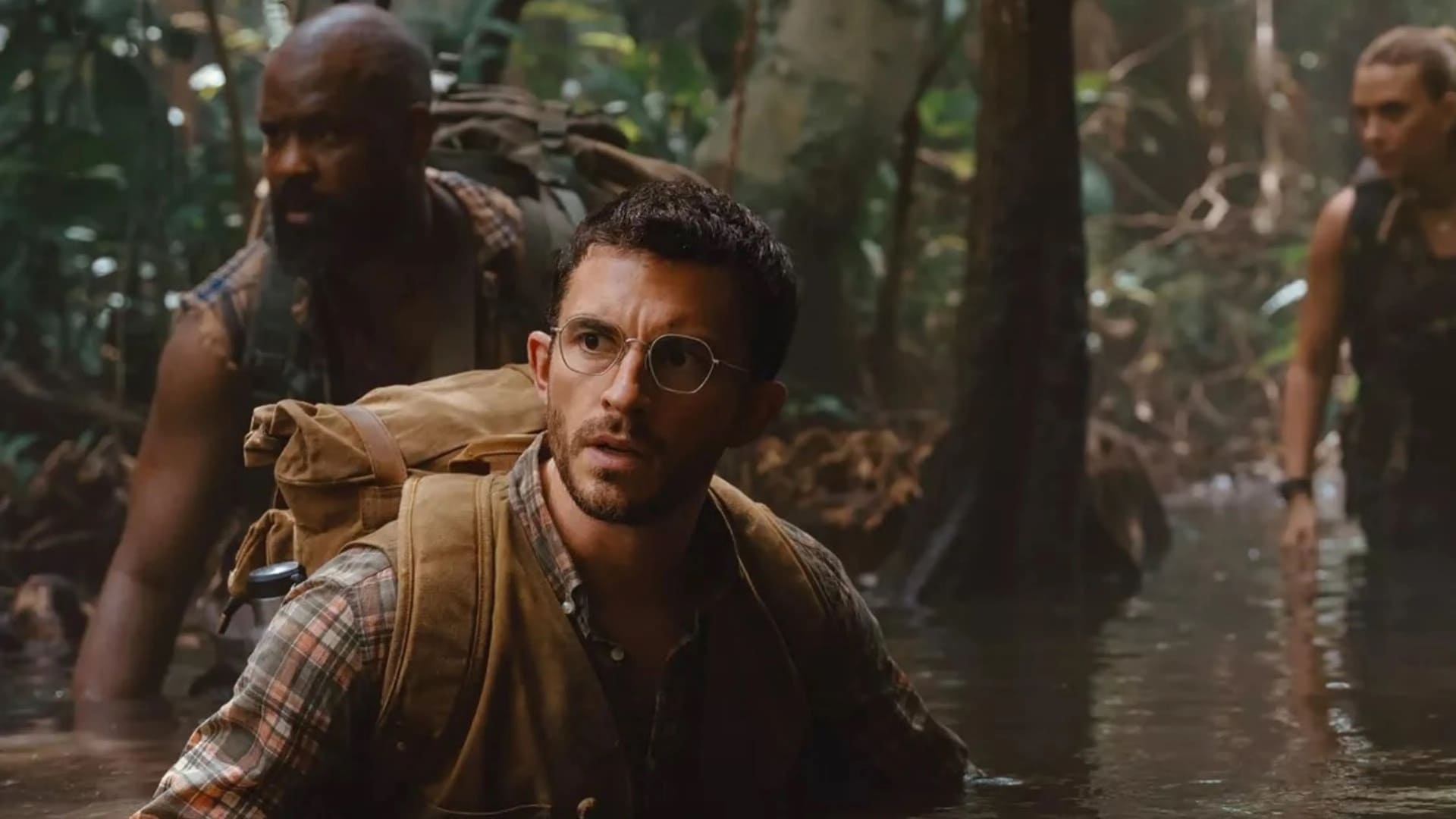 jonathan bailey still