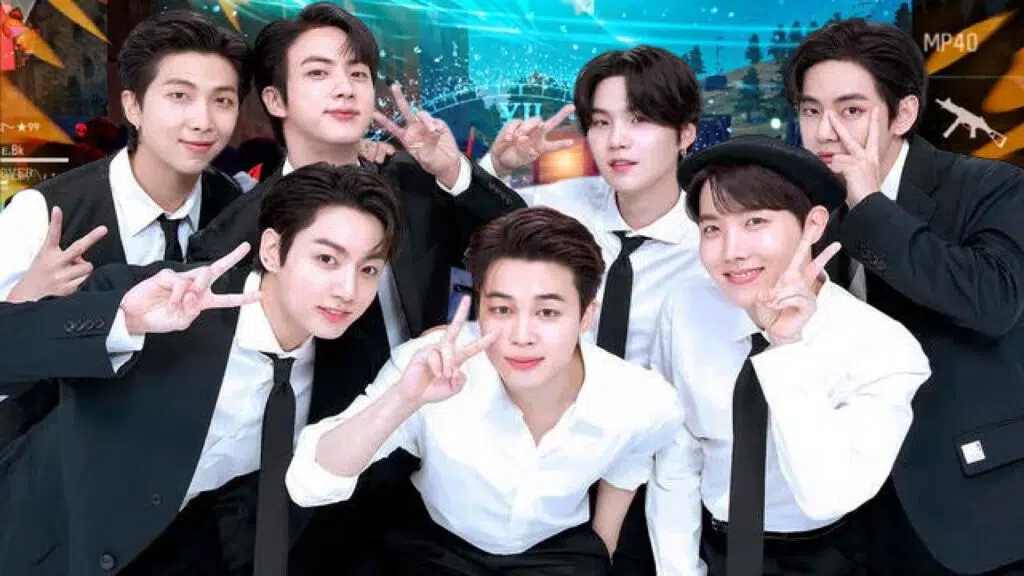 Ídolos del K-pop que trabajaron en animación o videojuegos: talento más allá del escenario
