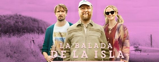 la balada de la isla