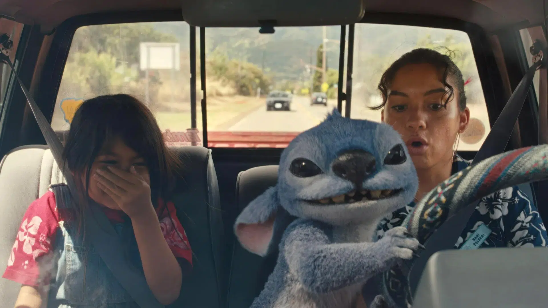 lilo y stitch diferencias