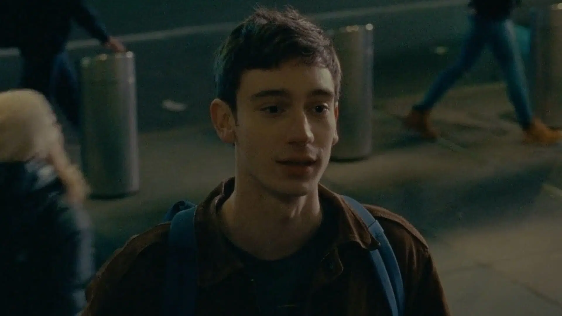 lurker actor