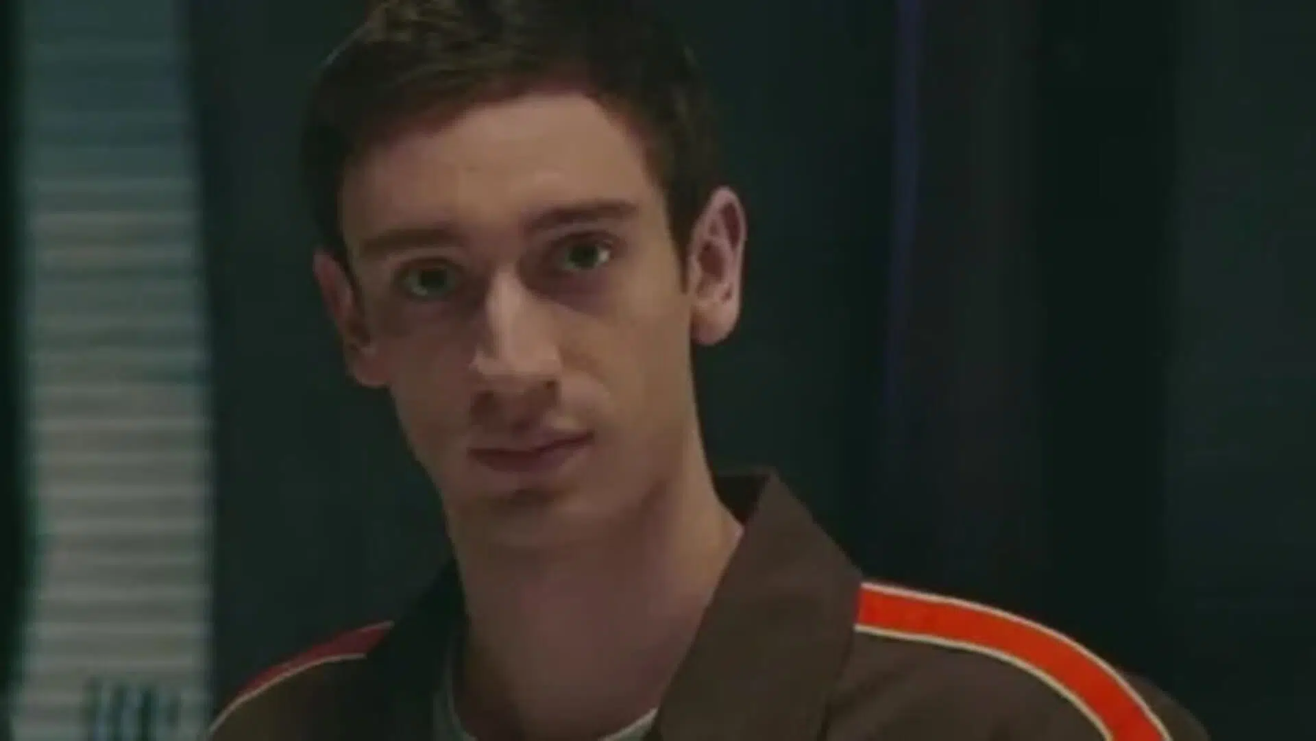 lurker still del protagonista