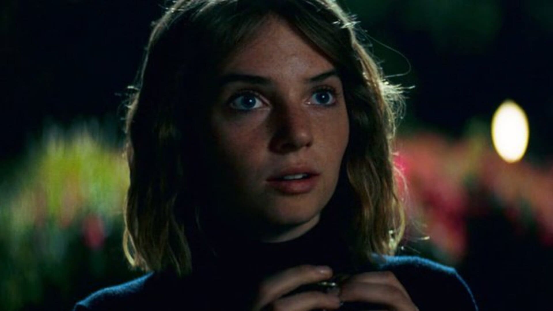 maya hawke en había una vez en hollywood