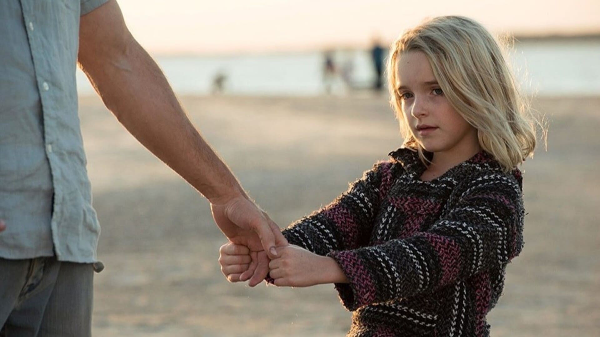 gifted pelicula