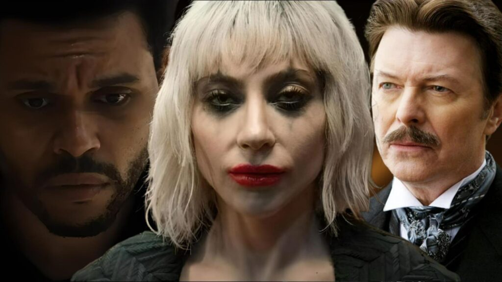 ¡Multifacéticos! 14 músicos que también son actores