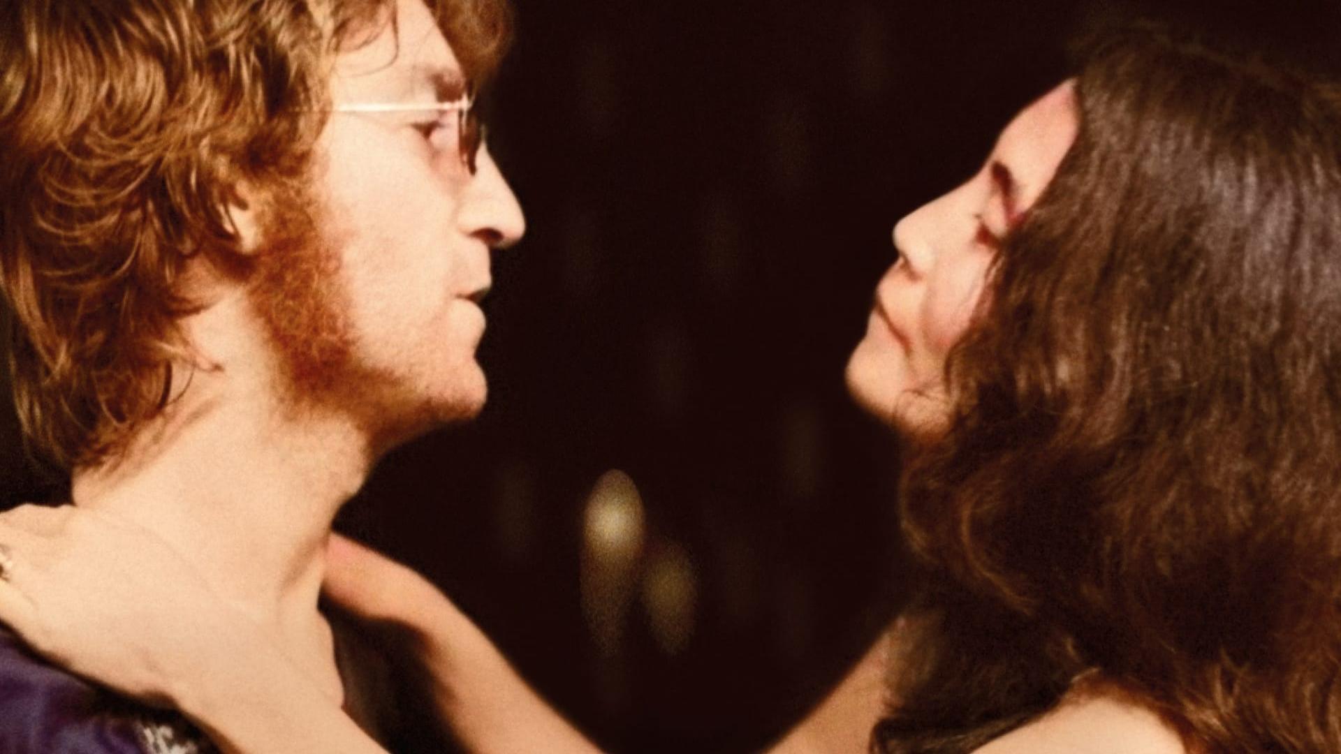 one to one john & yoko