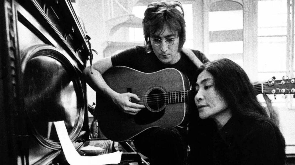 Sundance Film Festival: CDMX 2025: ¿Por qué ver One to One: John & Yoko?