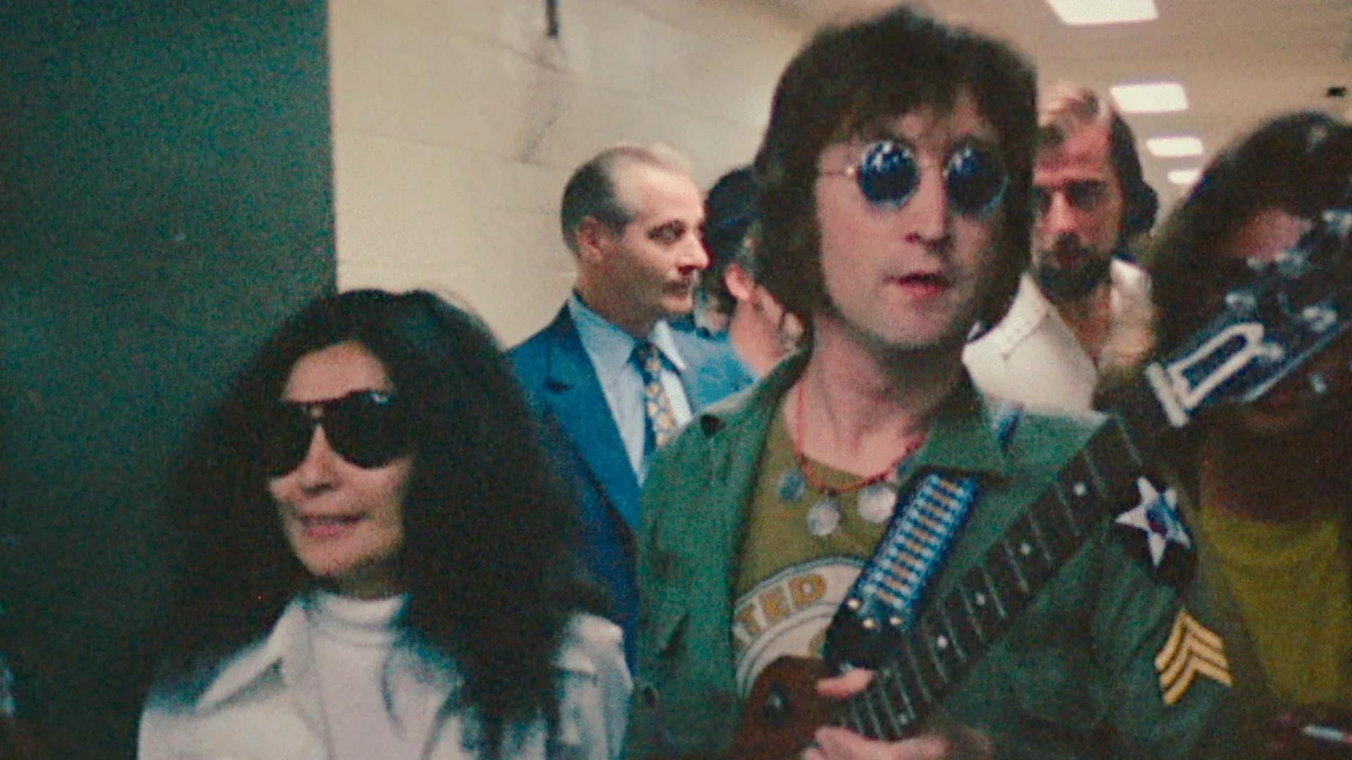 one to one john & yoko