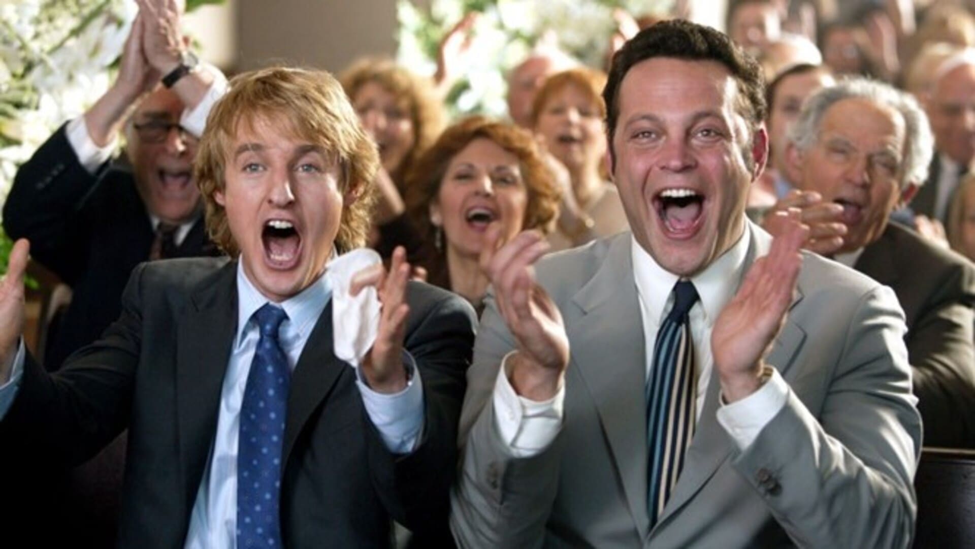 los caza novias still