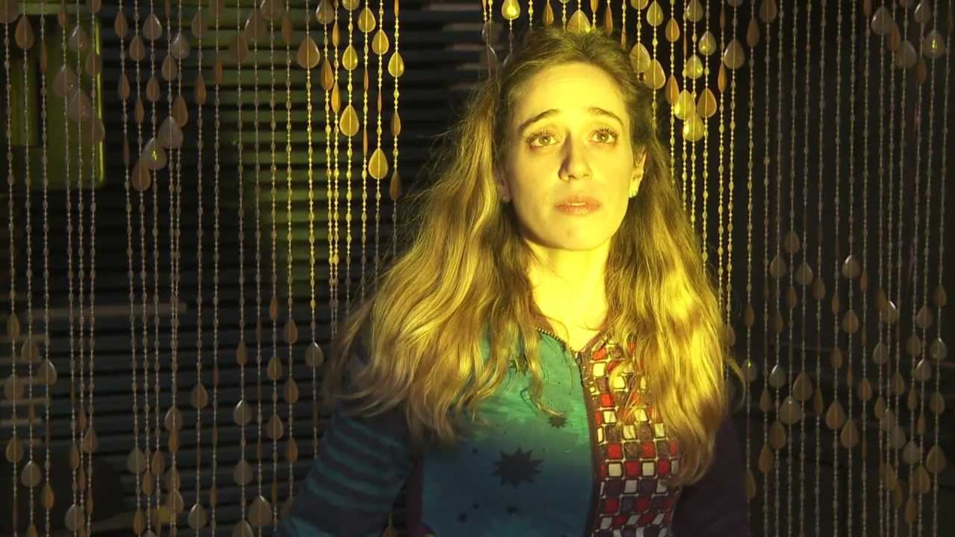Mariana Treviño Tercera llamada