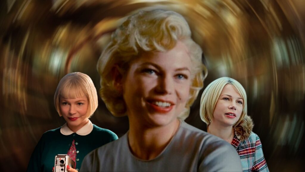 Las 7 mejores películas de Michelle Williams
