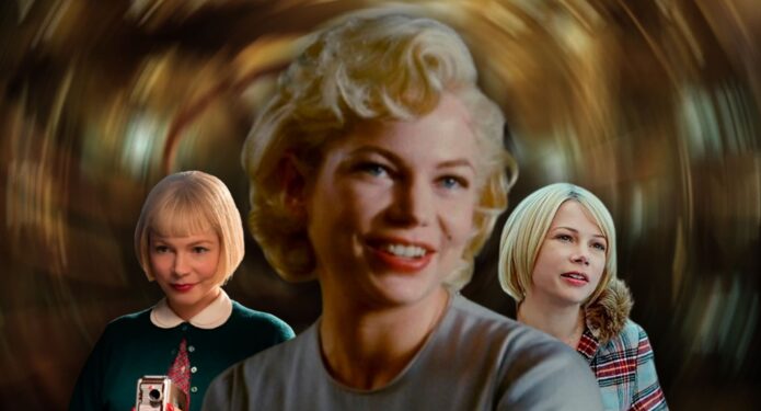 Mejores películas de Michelle Williams