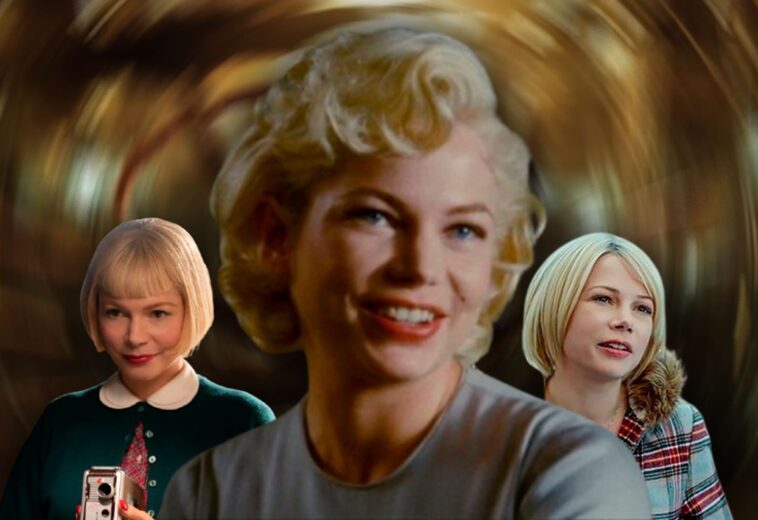 Mejores películas de Michelle Williams