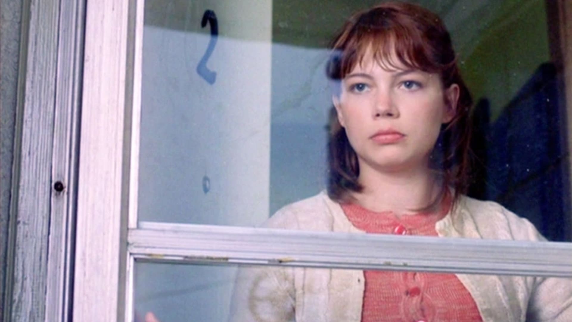 Michelle Williams en Secreto en la montaña