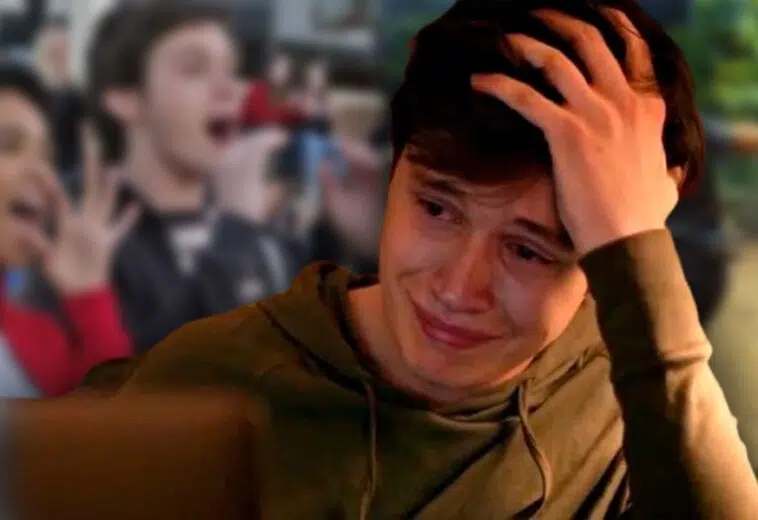 Películas de Nick Robinson