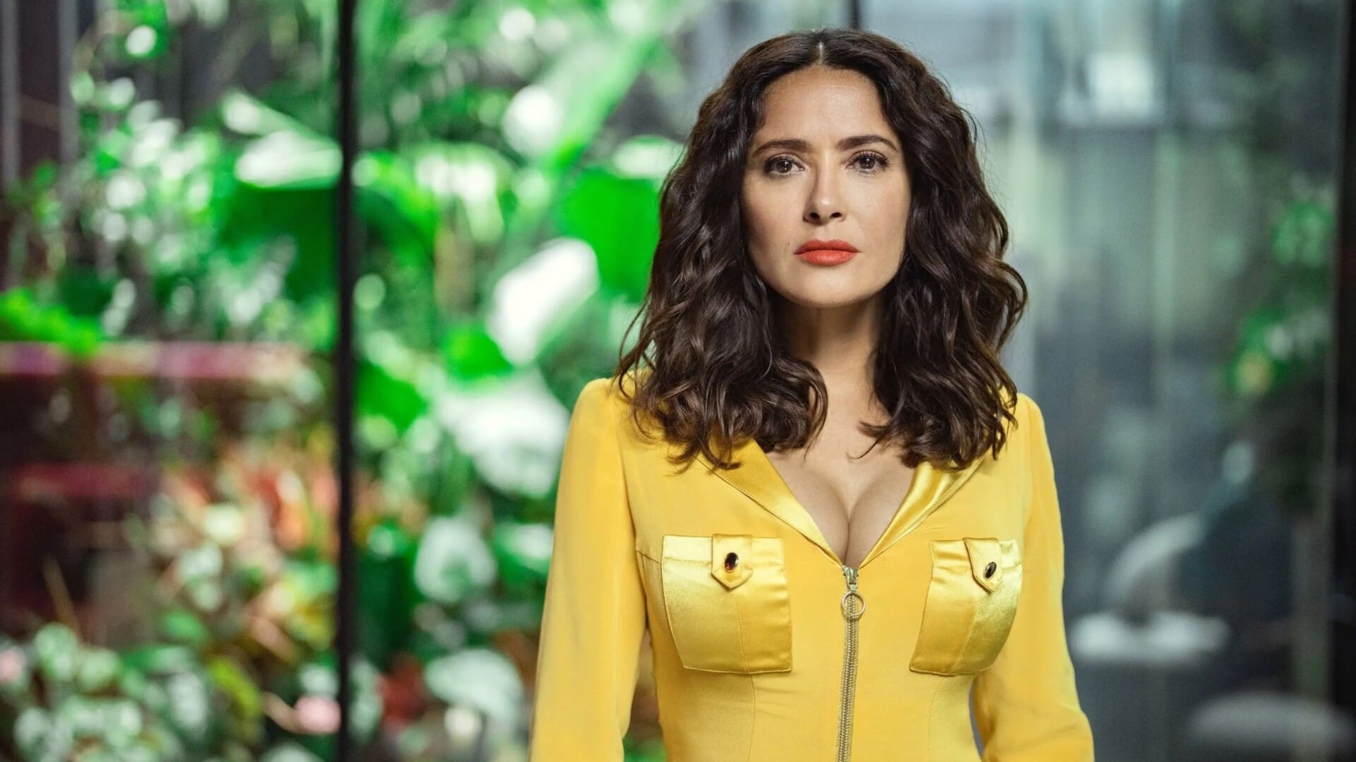 salma hayek en black mirror