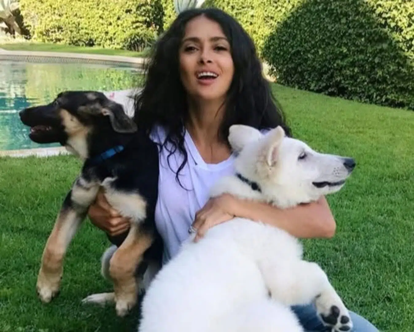 salma hayek