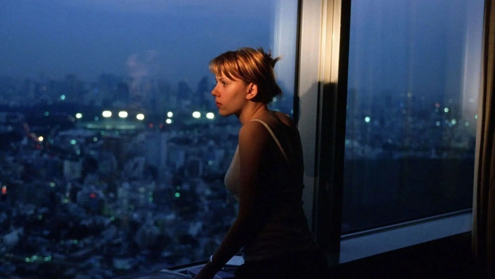 lost in translation ventana