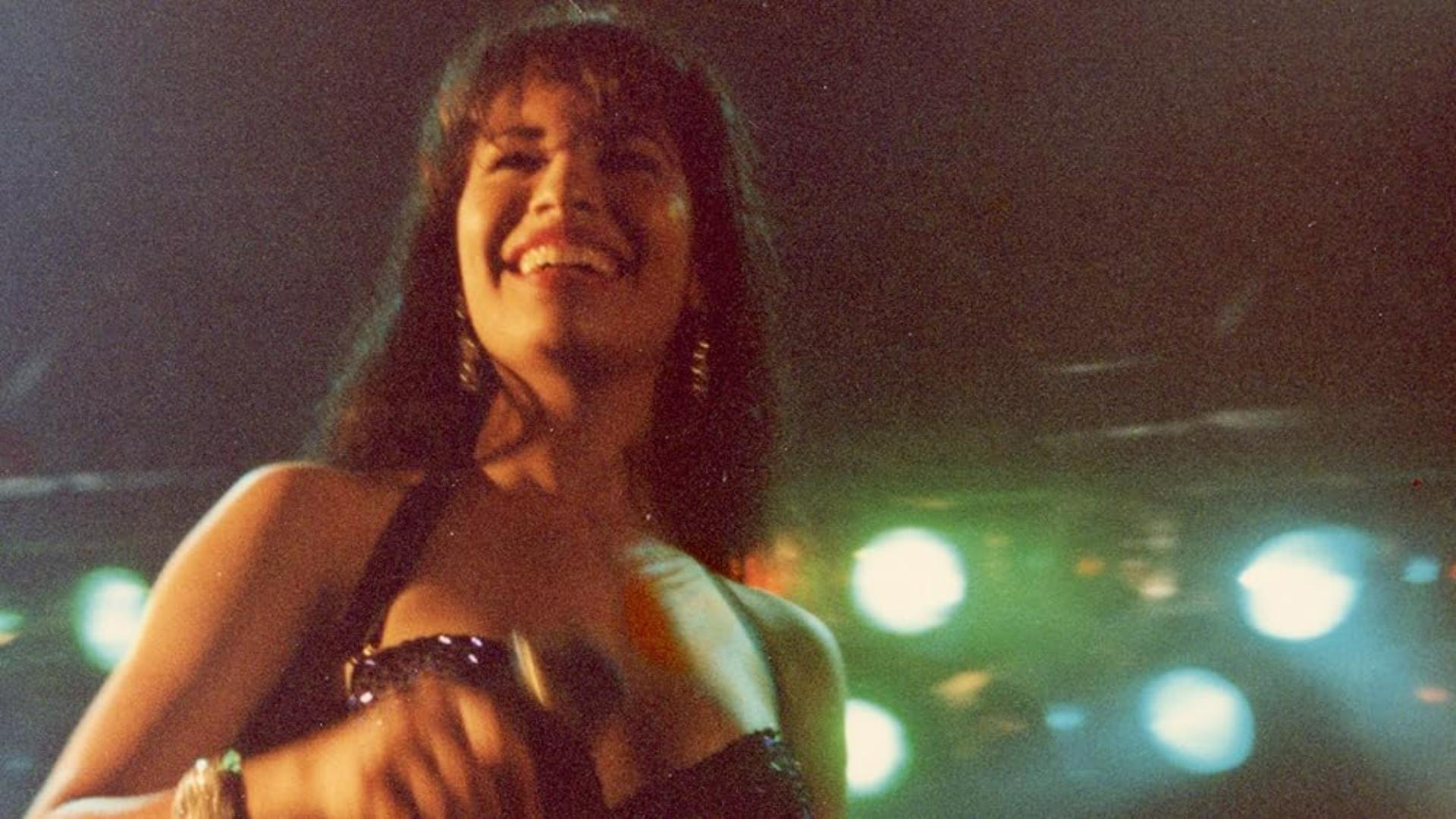 selena y los dinos