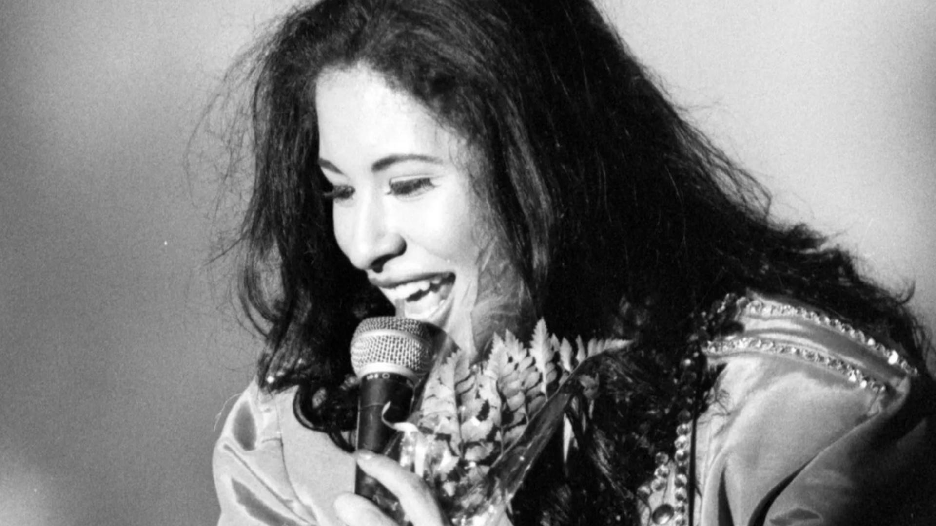 selena y los dinos