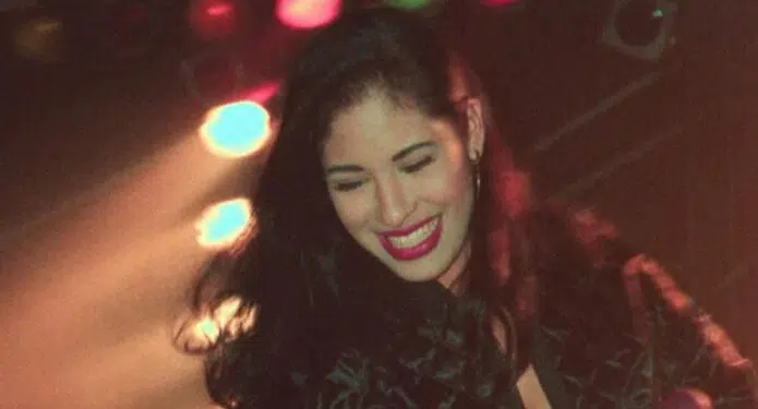selena y los dinos