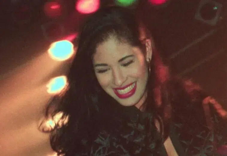 selena y los dinos