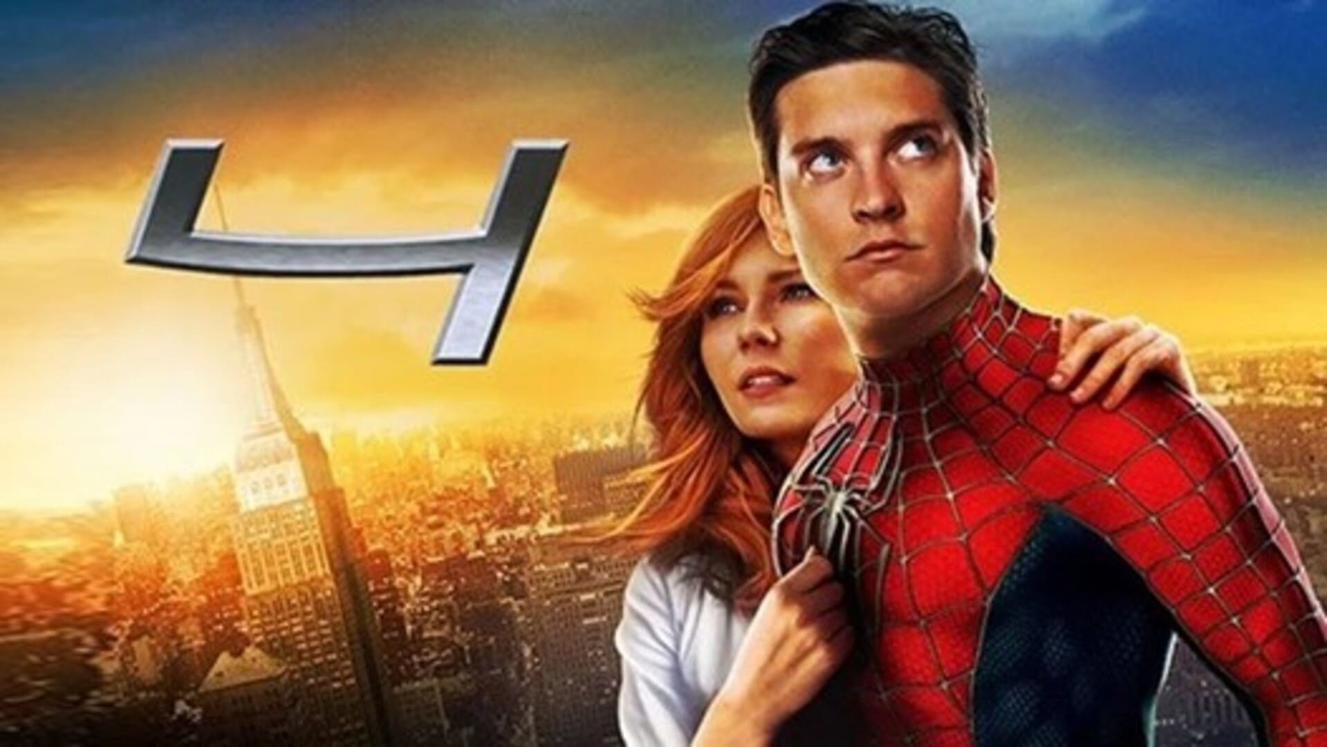 Spider-Man 4