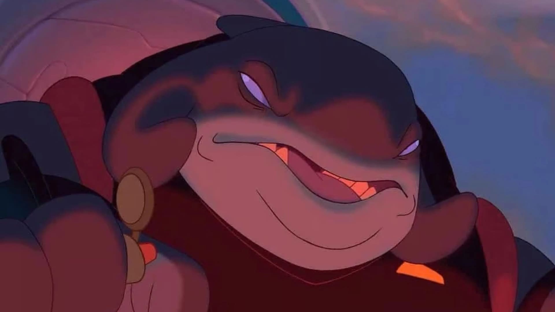 gantu