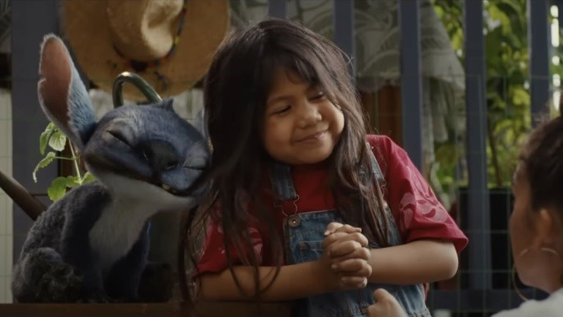 stitch live-action