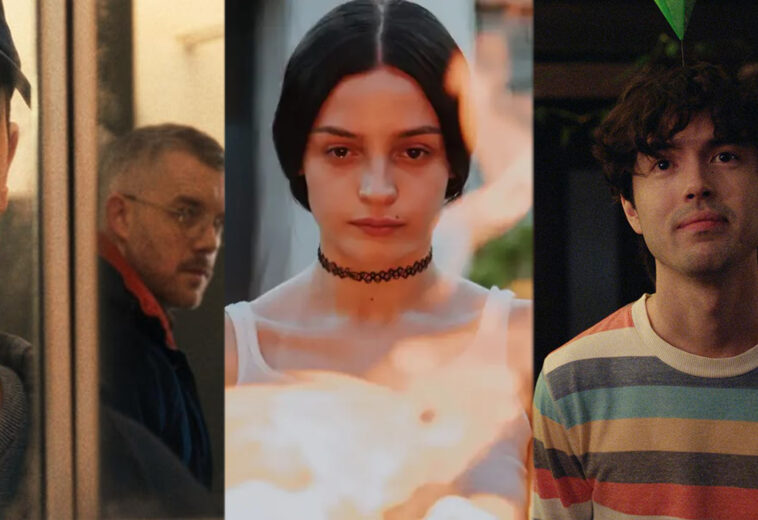 sundance film festival cdmx panel actores